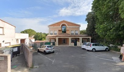 Vincent Besse Desmoulieres, Kinésithérapeute à Teyran