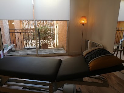 De Raphelis Anais / cancer du sein, Kinésithérapeute à Manosque