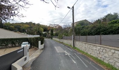 Le Ru Mathieu, Kinésithérapeute à Montferrier-sur-Lez