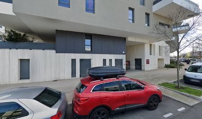 Ostéopathe, masseur kinésithérapeute, Kinésithérapeute à Juvignac