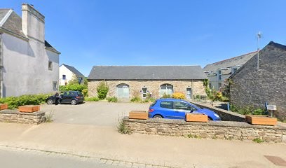 Serac Valentin, Kinésithérapeute à Poullan-sur-Mer