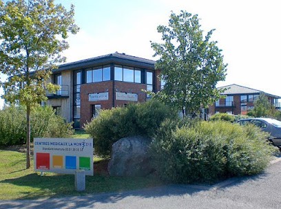 Thiery Gonzague, Kinésithérapeute à Montigny-en-Gohelle
