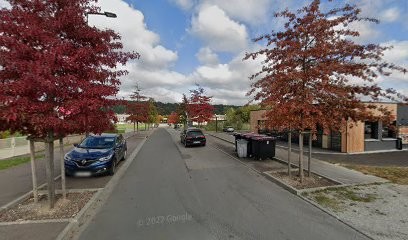 Payet Fred, Kinésithérapeute à Pont-Audemer