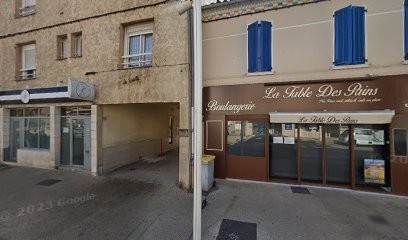 Laurent CHALAYE, Kinésithérapeute au Pradet