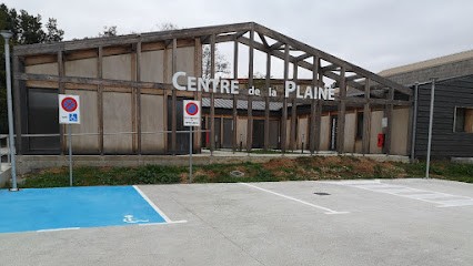 Béatrice Perrier, Kinésithérapeute à Eccica-Suarella