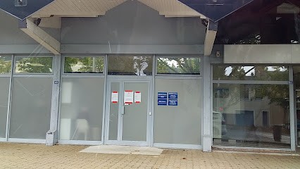 Sainte Hélène, Kinésithérapeute à Châteauroux