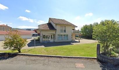 Adeline Rivat Masseur-Kinésithérapeute DE, Kinésithérapeute à Maillat