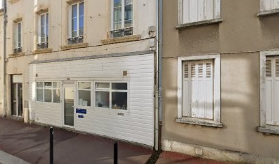 Lerouge Catherine, Kinésithérapeute à Cherbourg-en-Cotentin