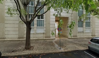 Filippi Katia, Kinésithérapeute à Montpellier