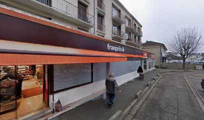 Benammour Bedradine, Kinésithérapeute au Plessis-Bouchard