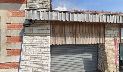 Miguez Mickael, Kinésithérapeute au Porge