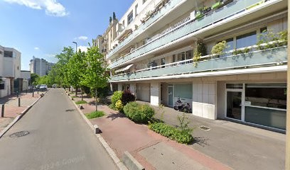Clément Corinne, Kinésithérapeute à Suresnes