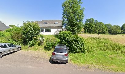 Pradel Arnaud, Kinésithérapeute à Rochefort-Montagne