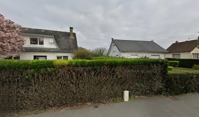 Dimcho, Kinésithérapeute à Rue