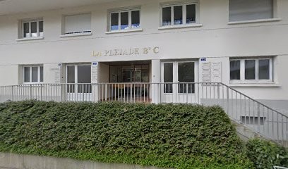 Allemand Delphine, Kinésithérapeute à Cusset