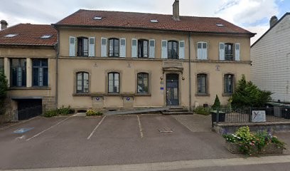 Cabinet De Kine, Kinésithérapeute à Hombourg-Haut