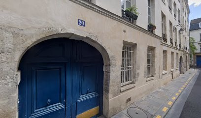 Justine MAINARDIS - Masseur-kinésithérapeute, Kinésithérapeute à Paris 03