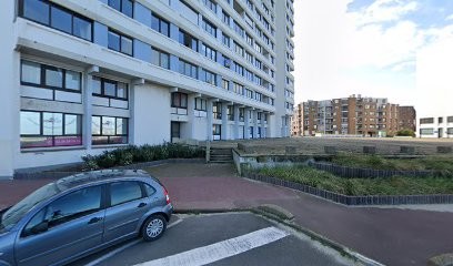Huret Pascal, Kinésithérapeute à Dunkerque