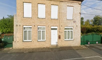 Mignotte Laurent, Kinésithérapeute à Steene