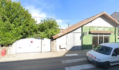 Scm Chasson, Kinésithérapeute à Lalevade-d'Ardèche