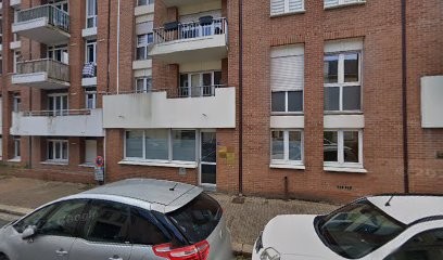 Linglart, Kinésithérapeute à Douai