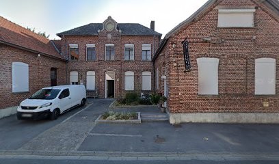 Blondiaux Eric, Kinésithérapeute à Paillencourt
