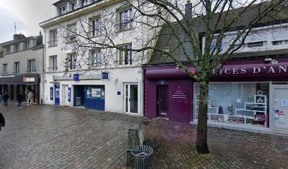 Papouin Hervé, Kinésithérapeute à Ploemeur