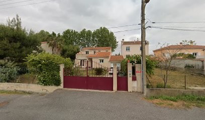 GINESTA ADREIT CELINE, Kinésithérapeute à Saint-Génis-des-Fontaines