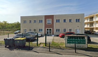MERHI ABDELKADER Masseur-Kinésithérapeute DE CREIL, Kinésithérapeute à Creil