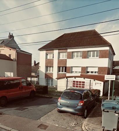 Baudry Florence Kinésithérapeute, Kinésithérapeute à Sotteville-lès-Rouen