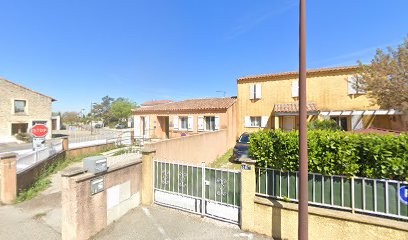 Anxionnat, Kinésithérapeute à Monteux