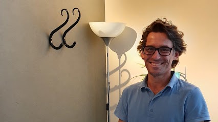 Grégory HOCHON, Kinésithérapeute à Chelles
