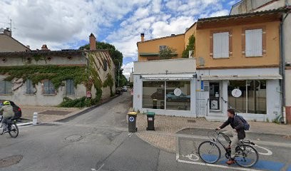 CHARRON Sébastien, Kinésithérapeute à Tournefeuille