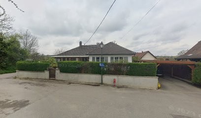 Beltz Gunther Maurice, Kinésithérapeute à Eschentzwiller