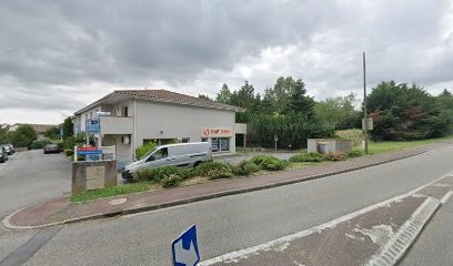 Regnier Thérapie SCM, Kinésithérapeute à Pujaudran