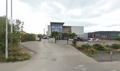 Coicaud Celine, Kinésithérapeute à Frontignan