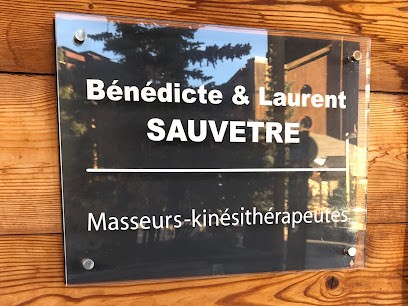 Sauvetre Laurent, Kinésithérapeute à Huez