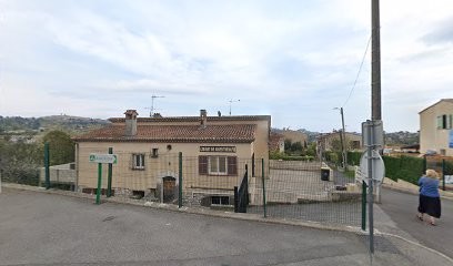 Cabinet De kinesitherapie, Kinésithérapeute à La Colle-sur-Loup