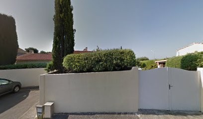 Rives Jacques, Kinésithérapeute à Martigues