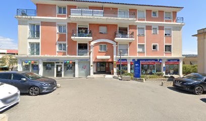 Dayde-Teissier Stéphanie, Kinésithérapeute à Grasse