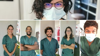 Physiotherapist Ostéopathe Ovalie, Kinésithérapeute à Montpellier