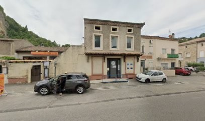 Sorin Karine, Kinésithérapeute à Soyons