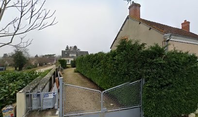 Cazy Charlotte, Kinésithérapeute à Villedieu-sur-Indre