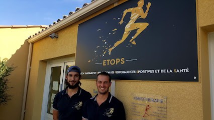 Cabinet De Kinesitherapie Des Bastides Blanches, Kinésithérapeute à Sainte-Tulle
