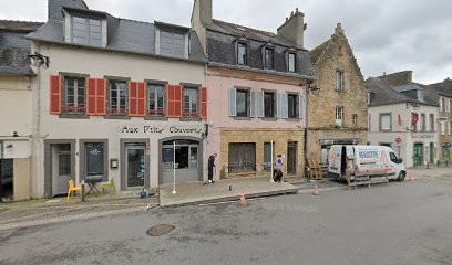 Dilasser Gérard, Kinésithérapeute à Landerneau
