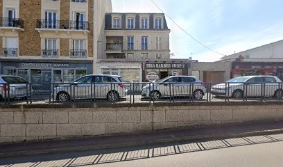 Lamothe Gwladys Kinésithérapeute Paris 6, Kinésithérapeute à Saint-Maur-des-Fossés