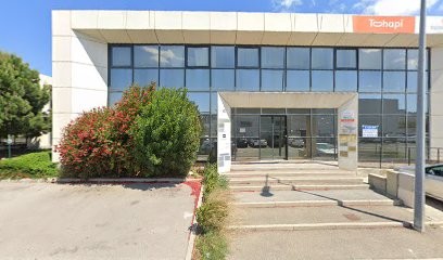 Ruffieux Deborah Jennifer, Kinésithérapeute à Narbonne