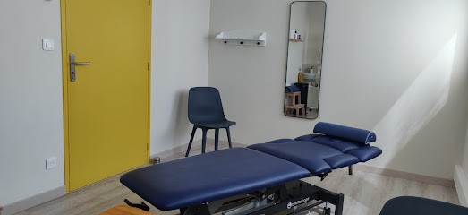 LE MERDY Laurent Masseur-kinésithérapeute, Kinésithérapeute à Fondettes
