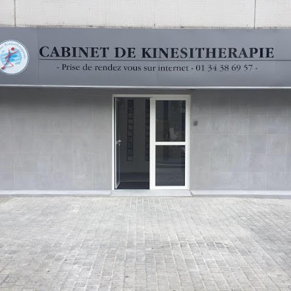Limoudtora Ruben - Cabinet Kinésithérapie Paul Valéry Sarcelles Kine, Kinésithérapeute à Sarcelles