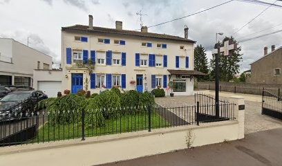Schons Gérard, Kinésithérapeute à Fameck